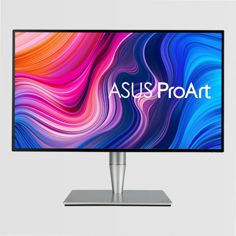 ProArt Display PA27AC - Monitor Professionale LED OLED 2560 x 1080