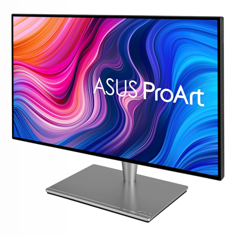 ProArt Display PA27AC - Monitor Professionale LED OLED 2560 x 1080