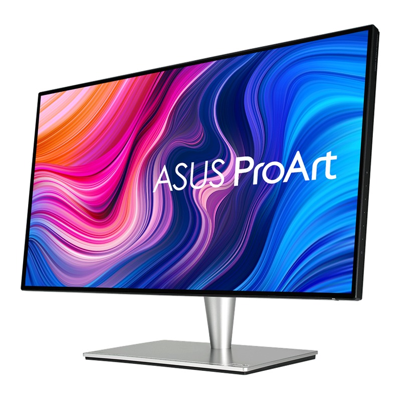 ProArt Display PA27AC - Monitor Professionale LED OLED 2560 x 1080