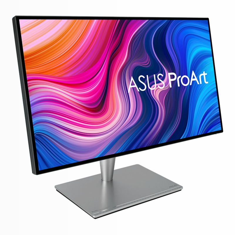 ProArt Display PA27AC - Monitor Professionale LED OLED 2560 x 1080