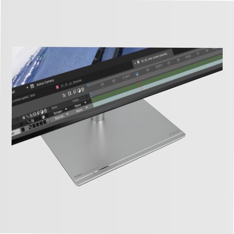 ProArt Display PA27AC - Monitor Professionale LED OLED 2560 x 1080