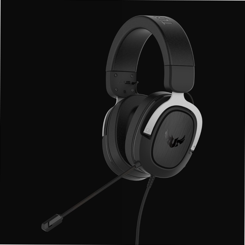 AI Noise-Canceling Mic Adapter