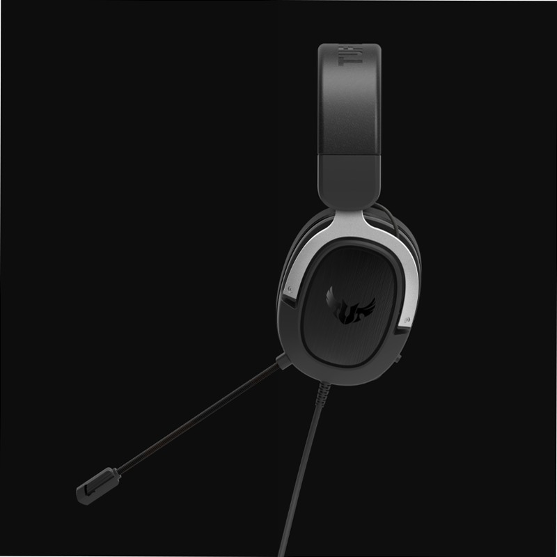 AI Noise-Canceling Mic Adapter