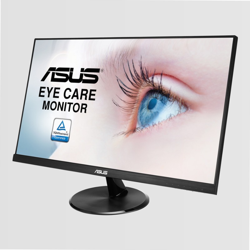 VP249HE - Monitor Eye Care ASUS Beige IPS