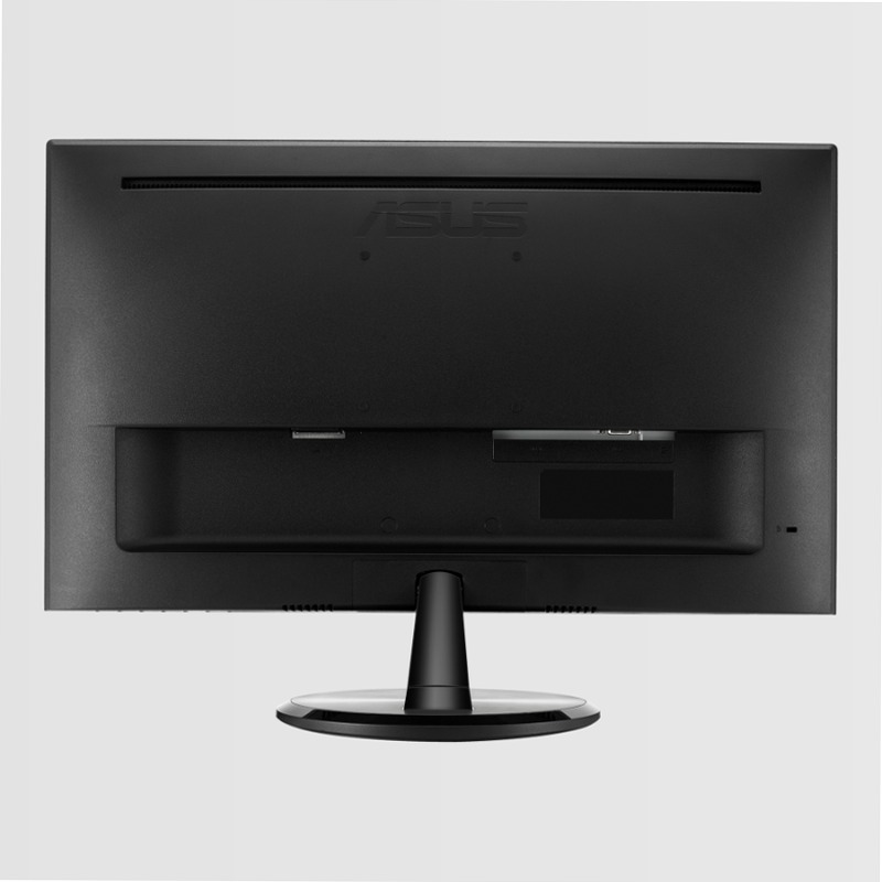 VP249HE - Monitor Eye Care ASUS Beige IPS