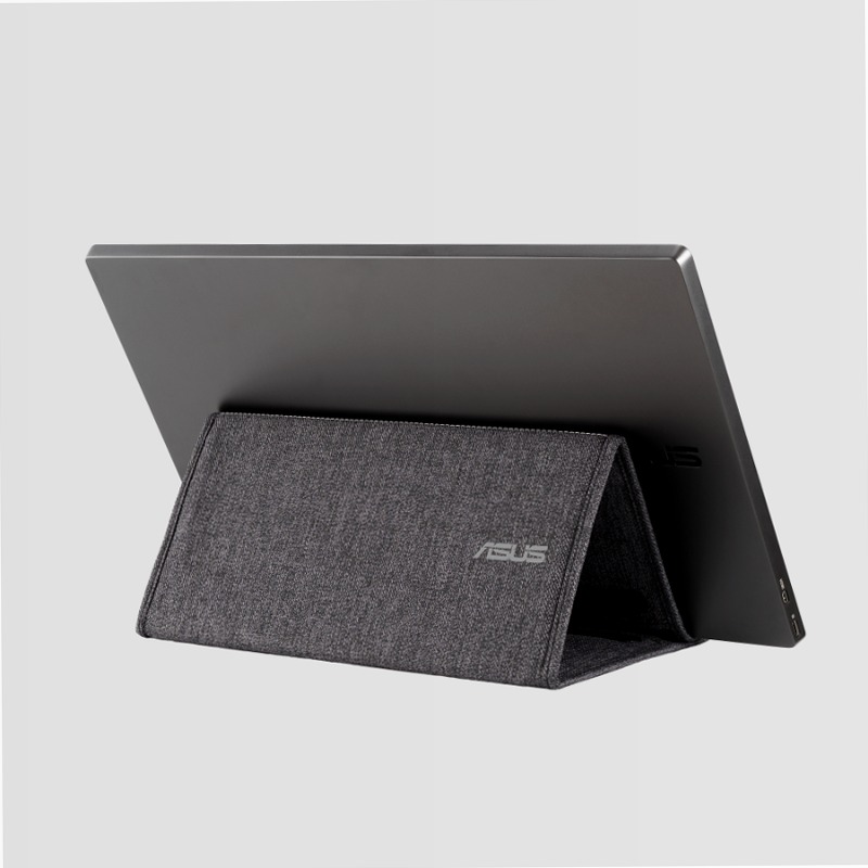 ZenScreen MB16AH - Monitor Portatile per Lavoro e Intrattenimento LED 15.6" IPS 1920 x 1080