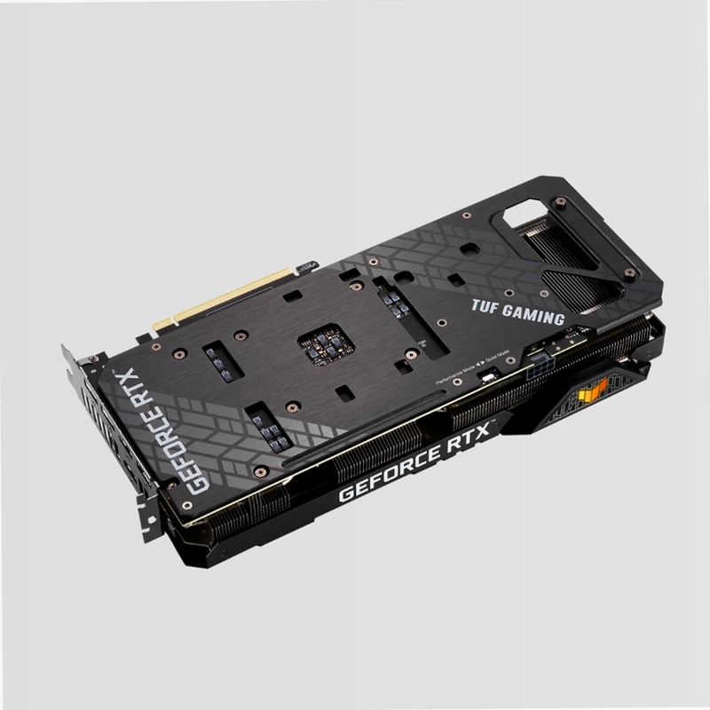 TUF RTX3060-12G-V2-GAMING - Scheda Video ASUS 12gb NVIDIA GDDR6 PCIe 4.0