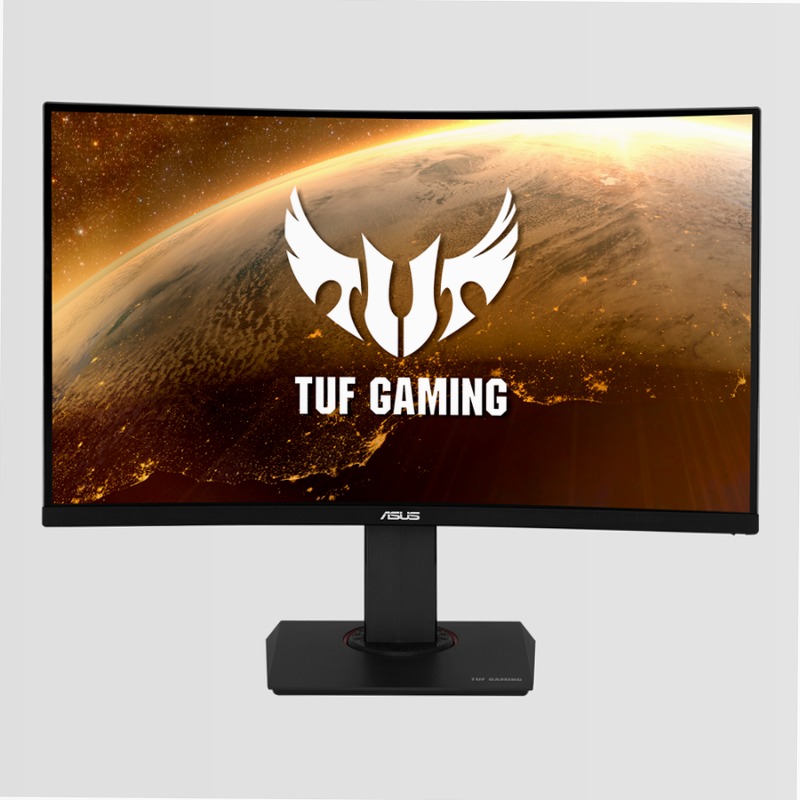 TUF Gaming VG32VQ - Specifiche Generali|Monitor|ASUS Italia 32" VA 2560 x 1440pixel