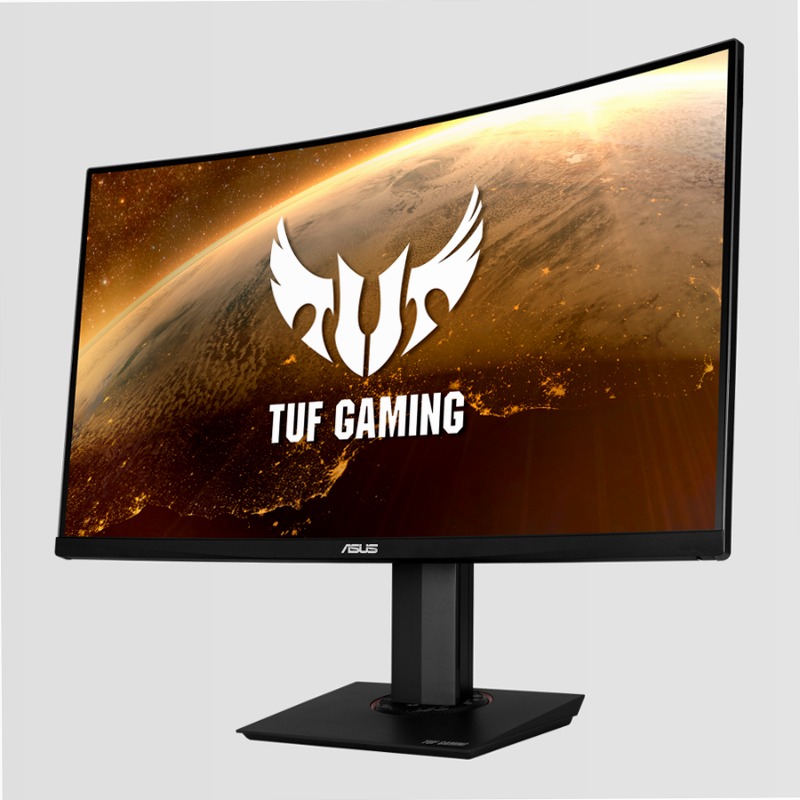 TUF Gaming VG32VQ - Specifiche Generali|Monitor|ASUS Italia 32" VA 2560 x 1440pixel