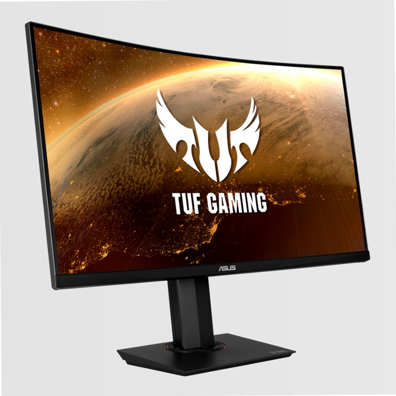 TUF Gaming VG32VQ - Specifiche Generali|Monitor|ASUS Italia 32" VA 2560 x 1440pixel