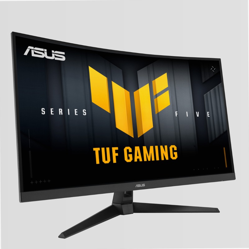 TUF Gaming VG32VQM5B - Monitor per Gamers Nero 1920 x 1080