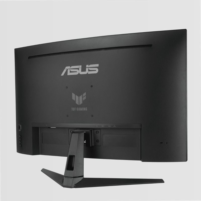 TUF Gaming VG32VQM5B - Monitor per Gamers Nero 1920 x 1080