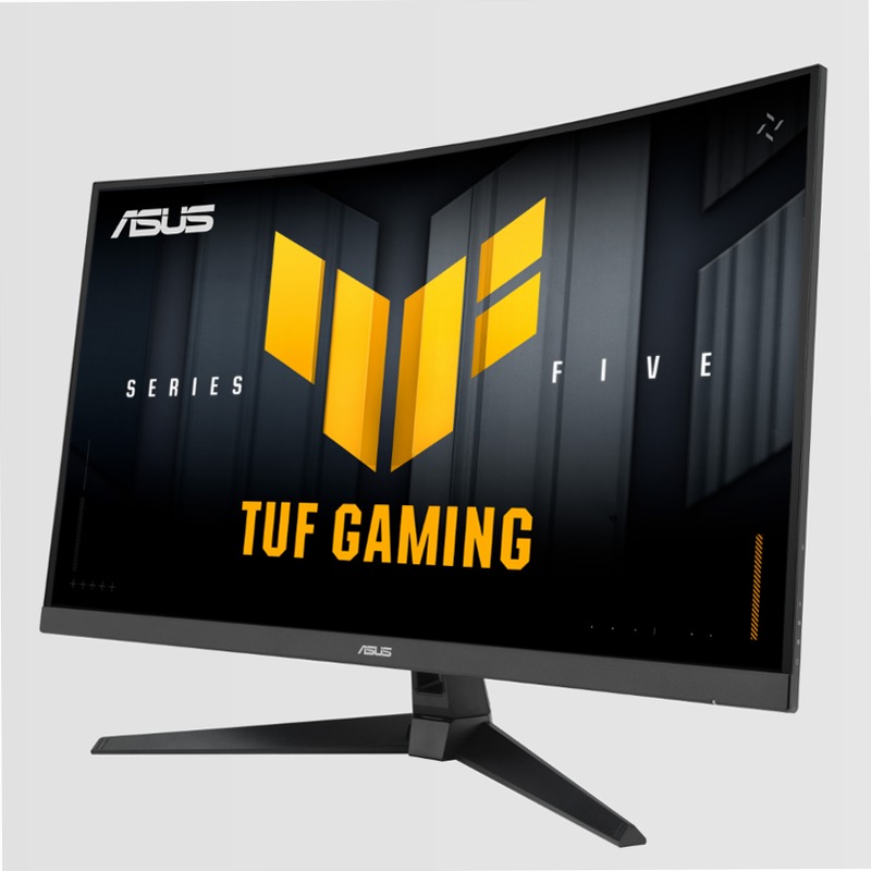 TUF Gaming VG32VQM5B - Monitor per Gamers Nero 1920 x 1080