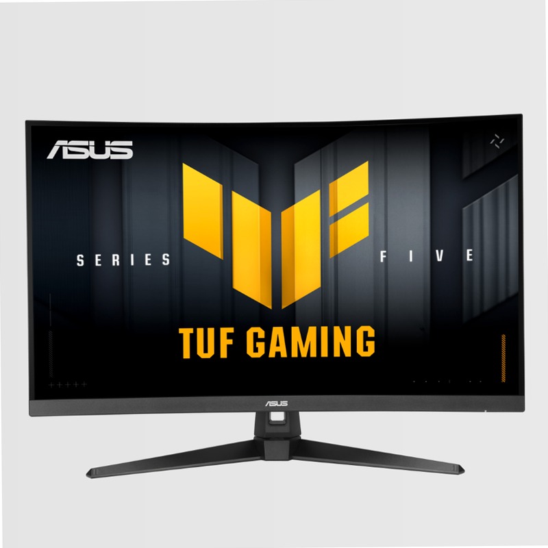 TUF Gaming VG32VQM5B - Monitor per Gamers Nero 1920 x 1080