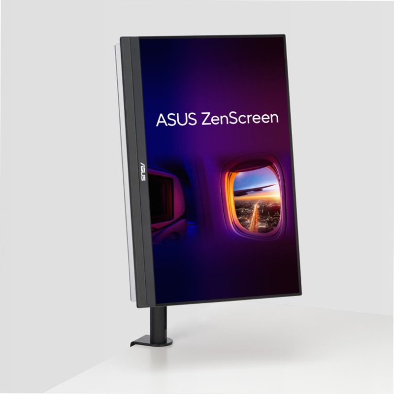 Monitor ASUS ZenScreen MB229CF 22"