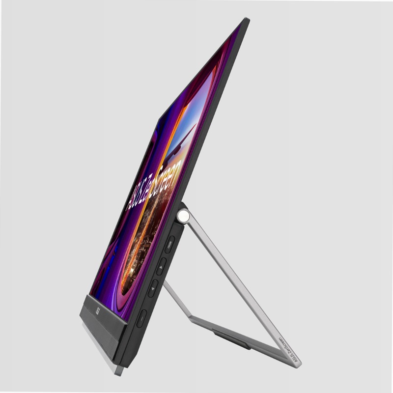 Monitor ASUS ZenScreen MB229CF 22"
