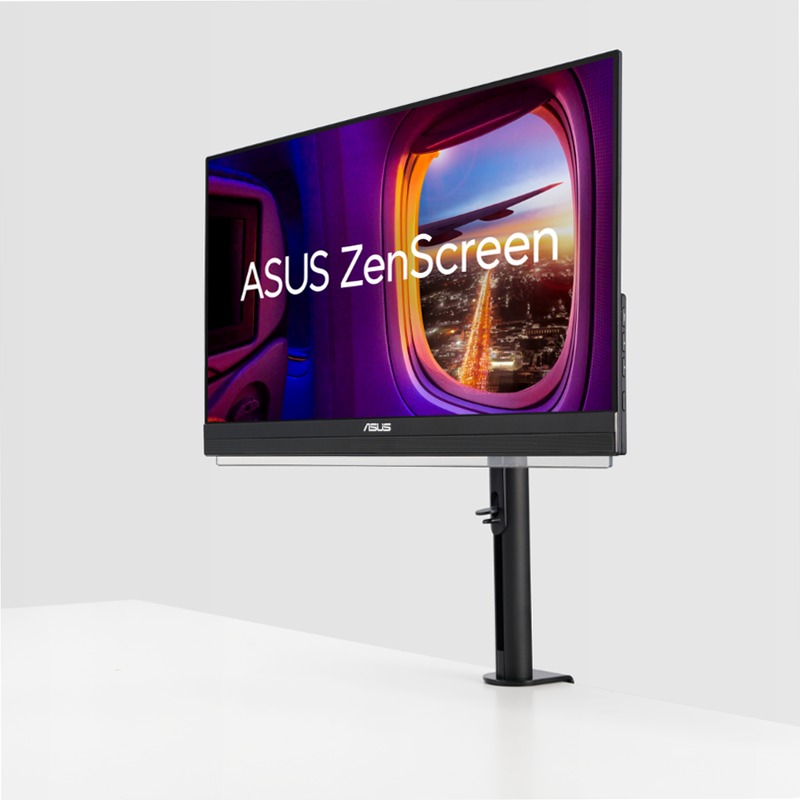 Monitor ASUS ZenScreen MB229CF 22"