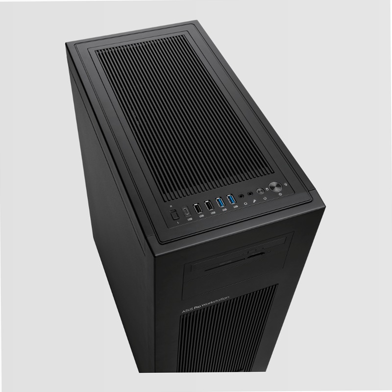 ExpertCenter Pro ET700I W7 4