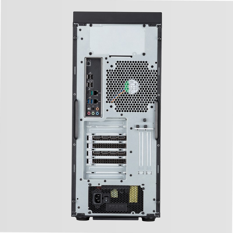 ExpertCenter Pro ET700I W7 4