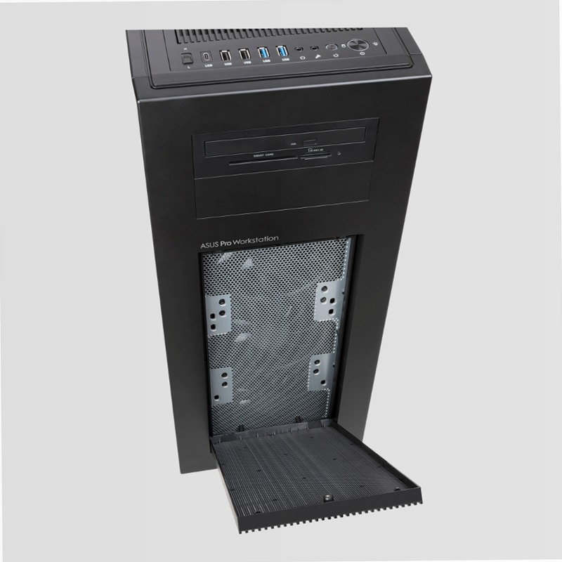 ExpertCenter Pro ET700I W7 4