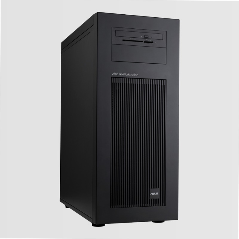 ExpertCenter Pro ET700I W7 4