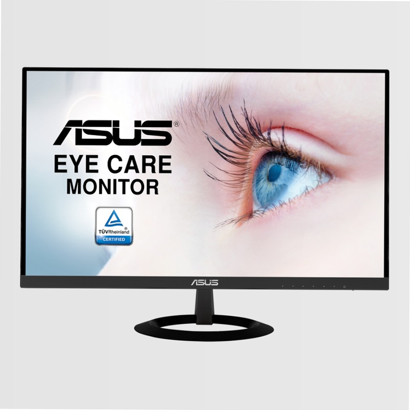 VZ249HE - Monitor ASUS Eye Care 24" LCD