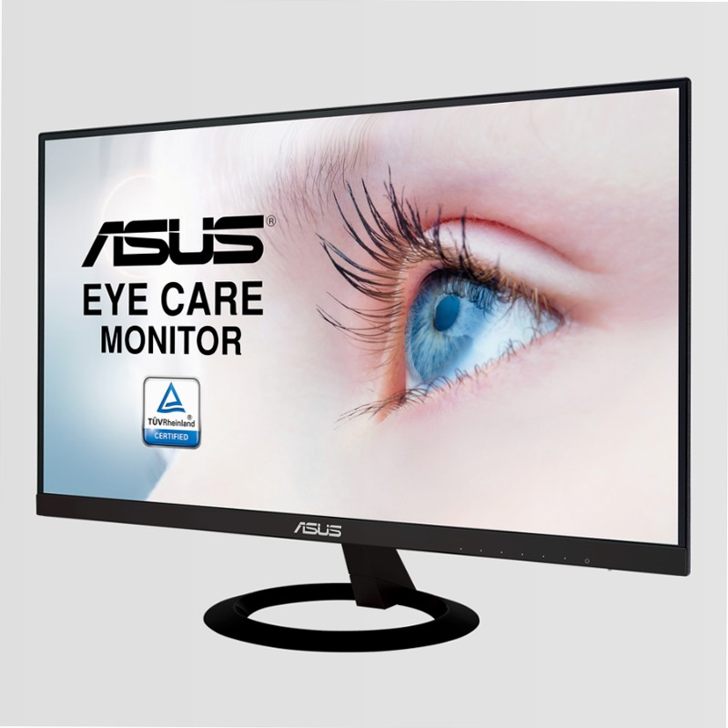 VZ249HE - Monitor ASUS Eye Care 24" LCD