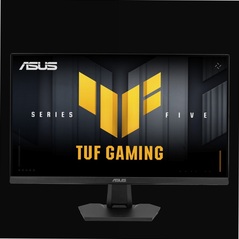 TUF Gaming VG249QM5F - Monitor Gaming ASUS
