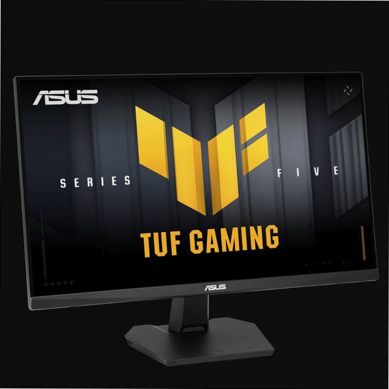 TUF Gaming VG249QM5F - Monitor Gaming ASUS