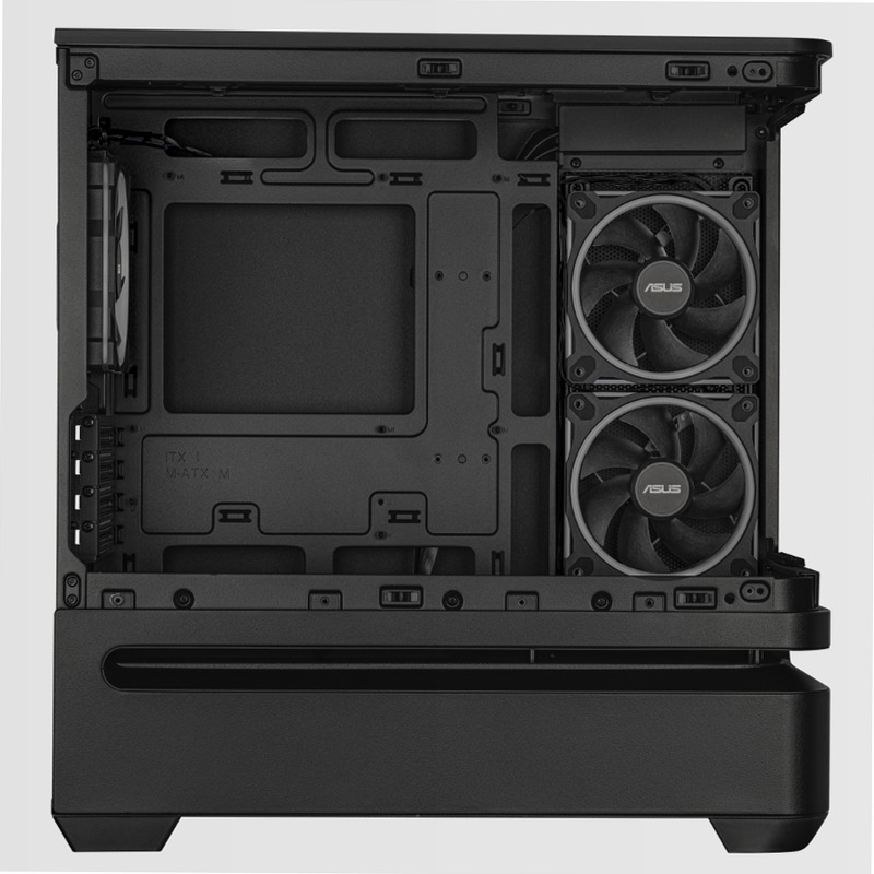 Case PC ASUS Prime AP202 ARGB