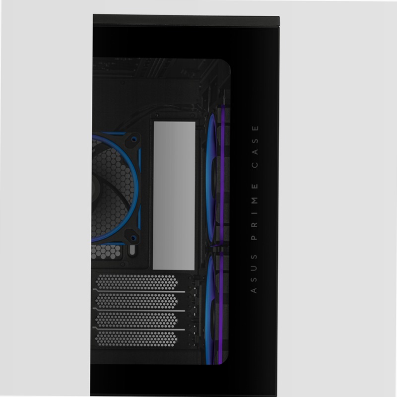 Case PC ASUS Prime AP202 ARGB