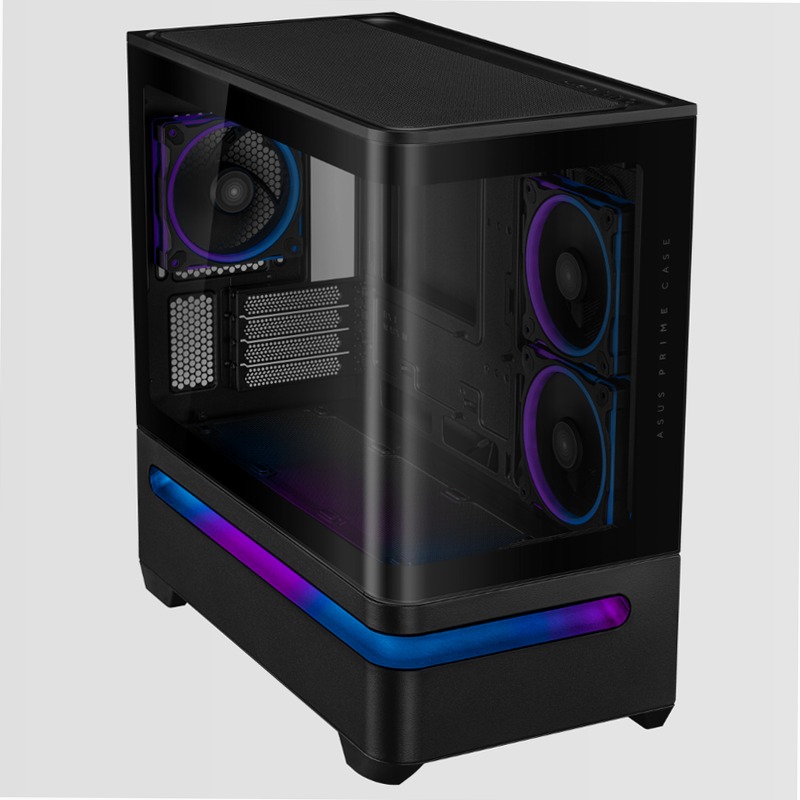 Case PC ASUS Prime AP202 ARGB