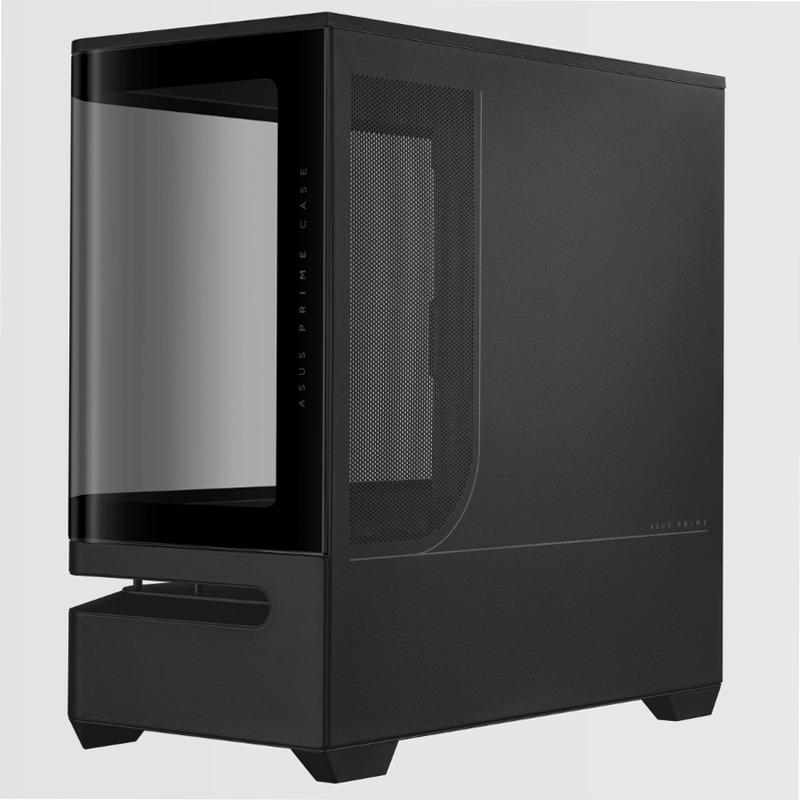 Case PC ASUS Prime AP202 ARGB