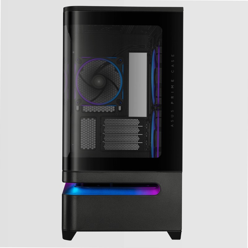 Case PC ASUS Prime AP202 ARGB