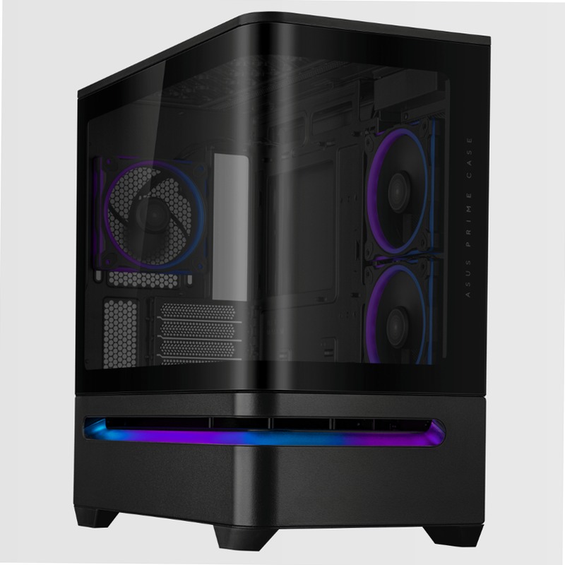 Case PC ASUS Prime AP202 ARGB