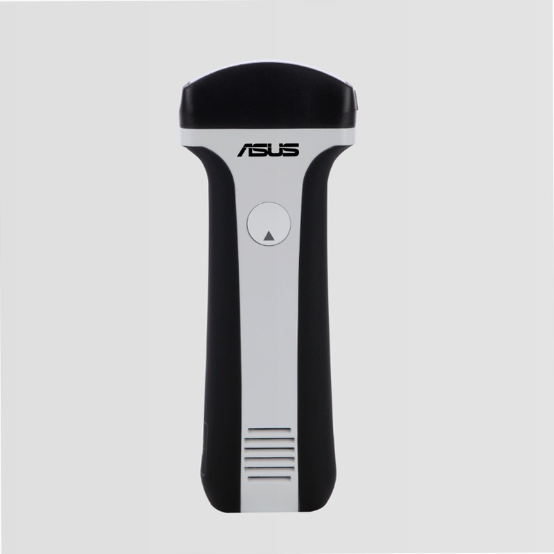 ASUS Portable Ultrasound - Innovazione in Medicina Mobile