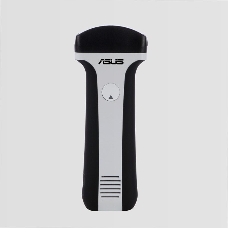 ASUS Portable Ultrasound - Innovazione in Medicina Mobile