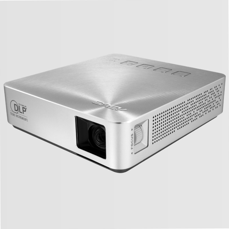 Proiettori portatili ASUS