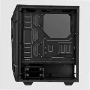 TUF GAMING B550M-E - Specifiche Generali|Schede Madri|ASUS Italia