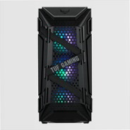 TUF GAMING B550M-E - Specifiche Generali|Schede Madri|ASUS Italia