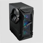 TUF GAMING B550M-E - Specifiche Generali|Schede Madri|ASUS Italia