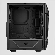 TUF GAMING B550M-E - Specifiche Generali|Schede Madri|ASUS Italia