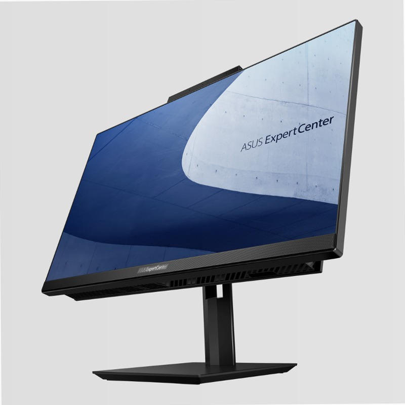 ExpertCenter E5 AiO 24 - Specifiche Generali 16 24TB 24"