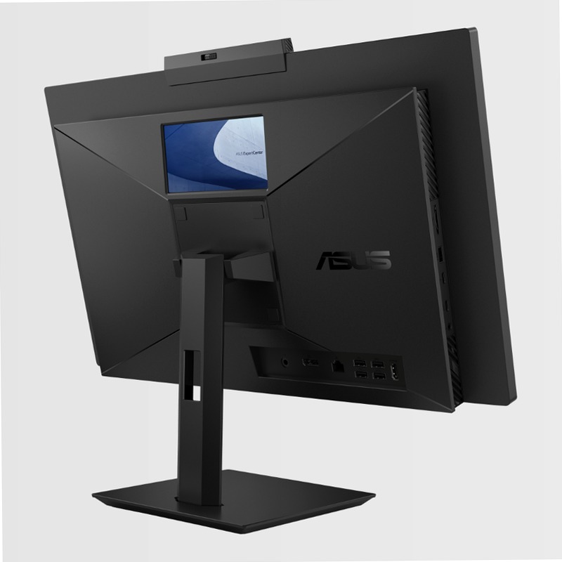 ExpertCenter E5 AiO 24 - Specifiche Generali 16 24TB 24"