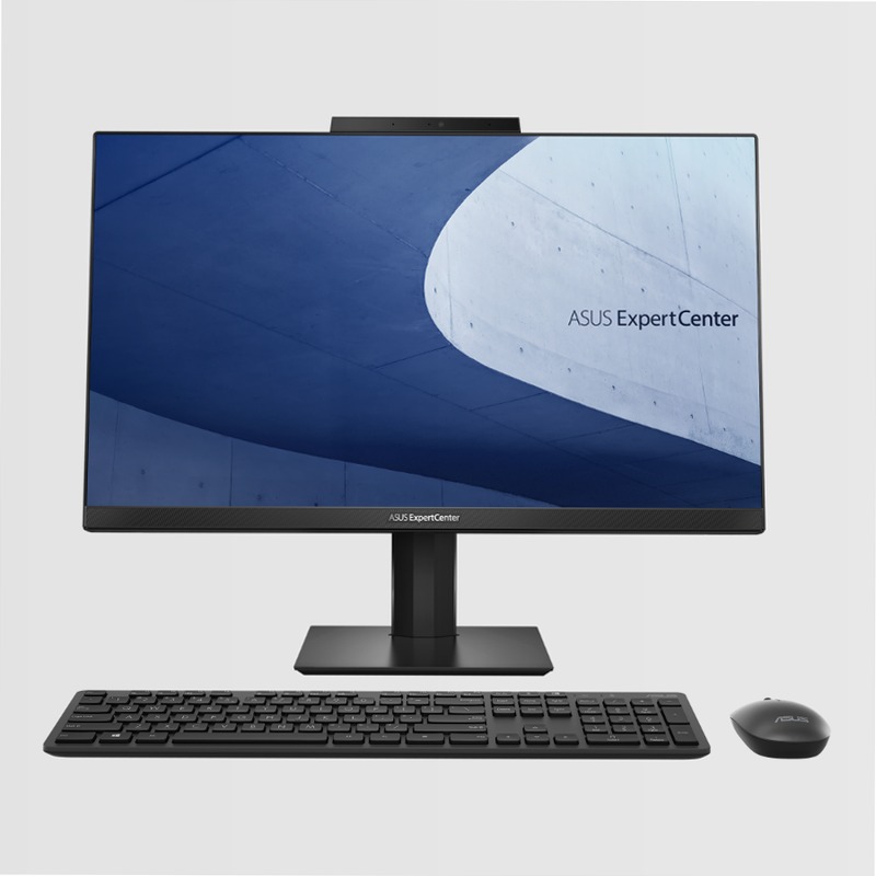 ExpertCenter E5 AiO 24 - Specifiche Generali 16 24TB 24"