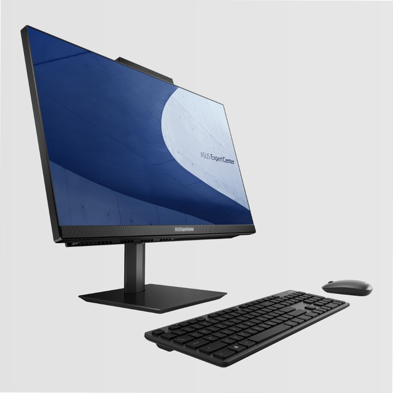 ExpertCenter E5 AiO 24 - Specifiche Generali 16 24TB 24"