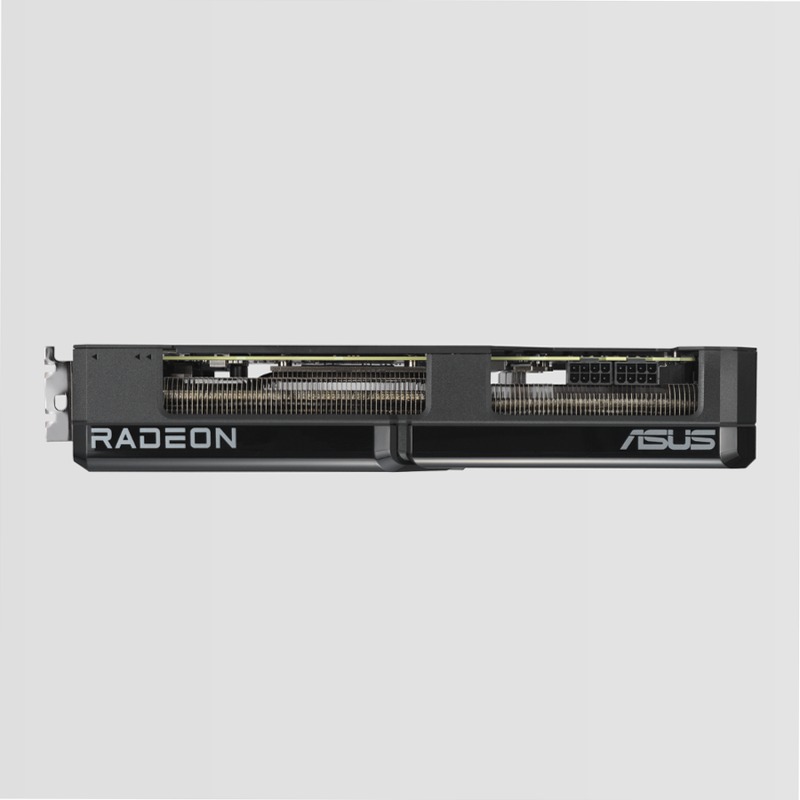 ASUS Dual Radeon™ RX 7700 XT OC Edition 12GB GDDR6 | Graphics Card | ASUS Global - Specifiche Generali
