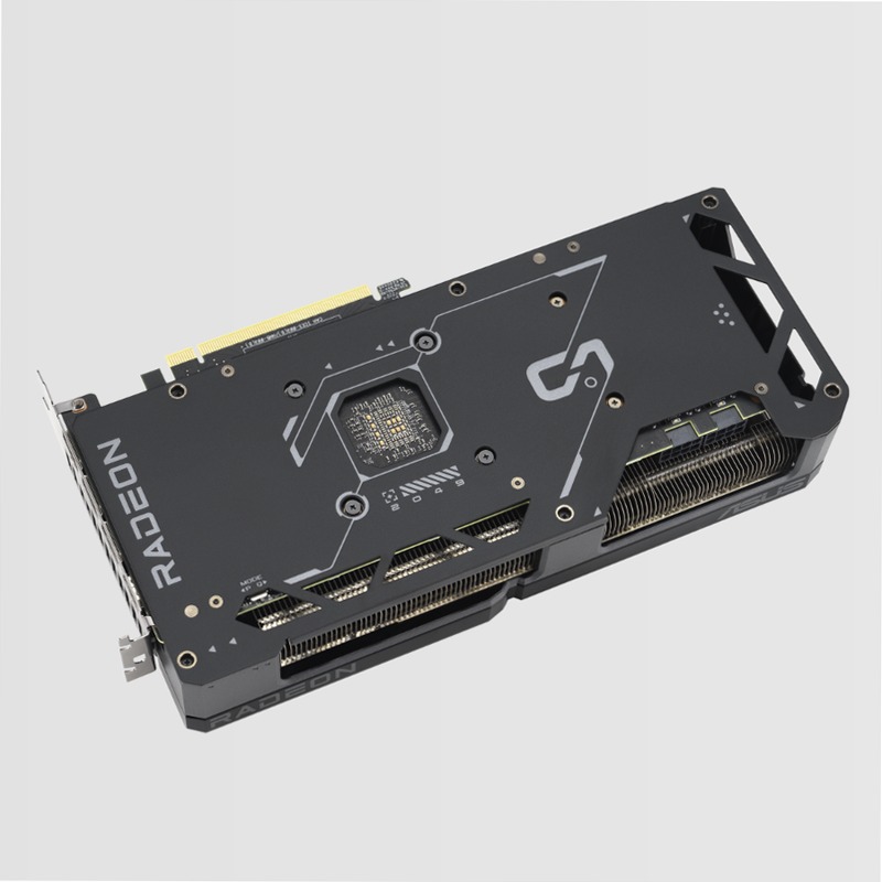ASUS Dual Radeon™ RX 7700 XT OC Edition 12GB GDDR6 | Graphics Card | ASUS Global - Specifiche Generali