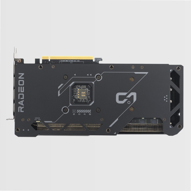 ASUS Dual Radeon™ RX 7700 XT OC Edition 12GB GDDR6 | Graphics Card | ASUS Global - Specifiche Generali