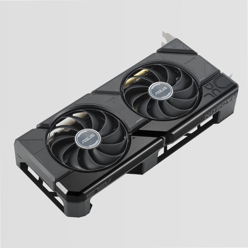 ASUS Dual Radeon™ RX 7700 XT OC Edition 12GB GDDR6 | Graphics Card | ASUS Global - Specifiche Generali